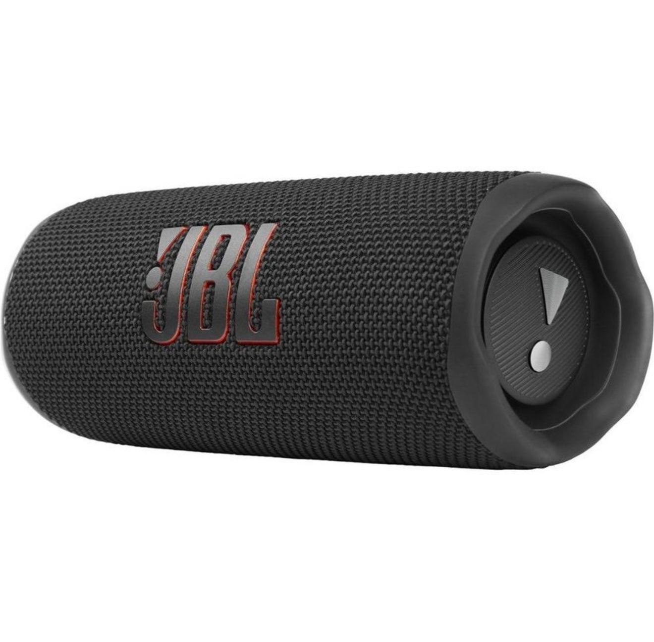 Jbl Flip 6 Portable Waterproof Bluetooth Speaker - Black