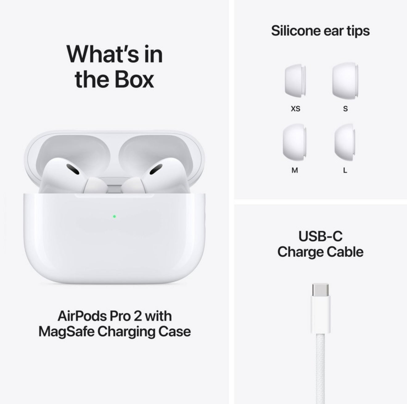 AirPods 2 Pro (ANC)