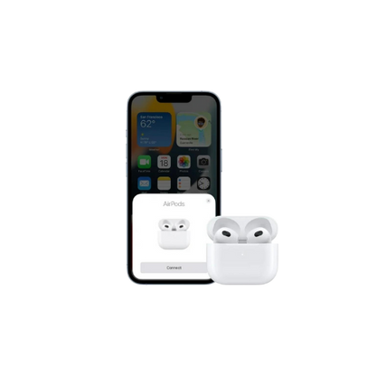 Airpods 4 Generation (ANC)