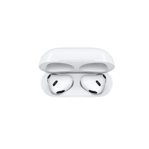 AirPods 3rd Generation