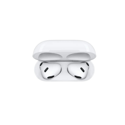 AirPods 3rd Generation