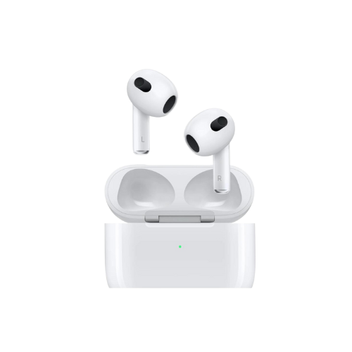 AirPods 3rd Generation