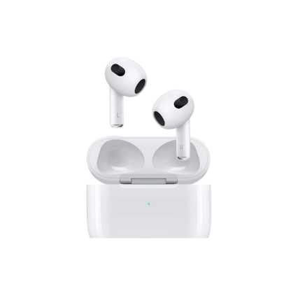 AirPods 3rd Generation